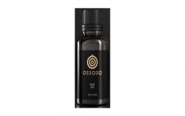 Ossoro Rum OSX   Glass Bottle  30 millilitre